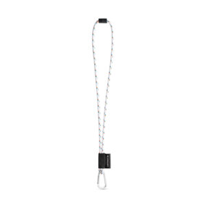 75091. Lanyard Nautic Long Set. Modelos standard