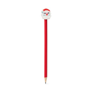HUMBOLDT. Lápis de Natal