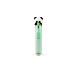 TROPICAL. Conjunto de 3 canetas pensado para as crianças em ABS