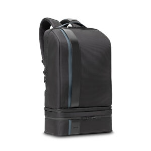 DYNAMIC BACKPACK II. Mochila 2 em 1: mochila + bolsa térmica