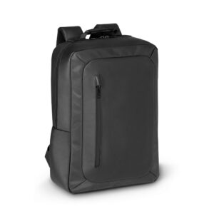 OSASCO. Mochila para portátil 15'6'' em poliéster 600D impermeável