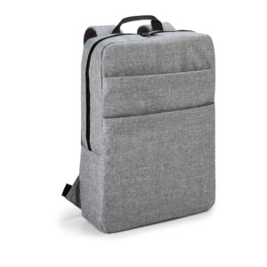 GRAPHS BPACK. Mochila para computador portátil em 600D de alta densidade 15'6"