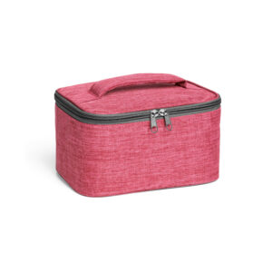 ELIZA. Necessaire em 300D de alta densidade