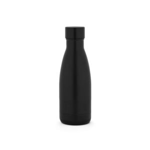 RE-BUFFON S. Garrafa térmica em 90% de aço inoxidável reciclado 400 mL