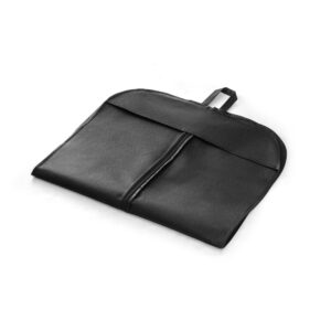 SEVENTH. Porta-fatos em non-woven (80 g/m²)