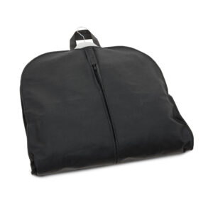 FONTAINE. Porta-fatos em non-woven (70 g/m²)