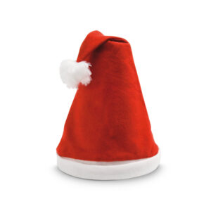 ISAAC. Barrete de Natal