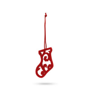 JUBANY. Pendentes de Natal
