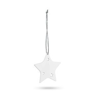 ASPEN. Pendente de Natal