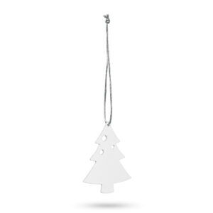 MORZINE. Pendente de Natal