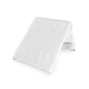 GEHRIG. Toalha de desporto em algodão (380 g/m²)