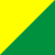 Amarelo/Verde