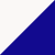Branco/Azul-marinho
