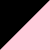 Preto/Rosa