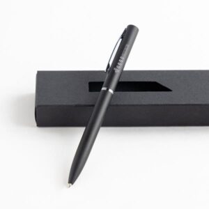 Twistal Esferográfica em metal, estojo de oferta