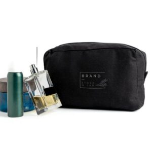 Essencial Necessaire em canvas