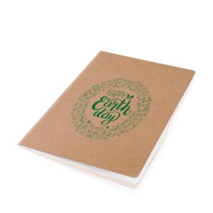 Ecobook Caderno ecológico A5