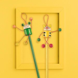Toys Lápis de carvão, infantil