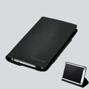 Terex Capa em PU para Tablet de 7" a 8"