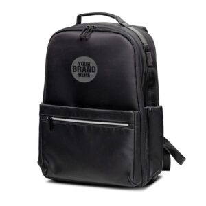 Seventeen Mochila anti-roubo para portátil de 17 ´