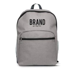 Confy Mochila em P-600D