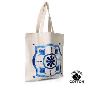 Cotton310 Saco 100% algodão 310g