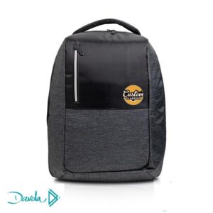 PC Back Mochila Davda para portátil 15", em P-900D