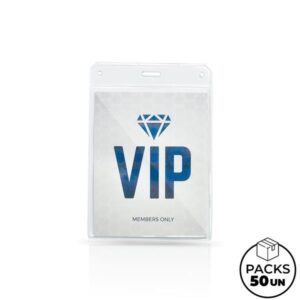 Handly Identificador em PVC
