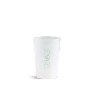 PPCup28 Copo reutilizável em PP 280ml
