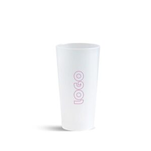 PPCup40 Copo reutilizável em PP 400ml