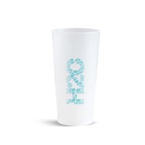 PPCup60 Copo reutilizável em PP 600ml