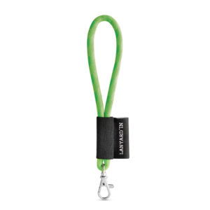 Lanyard Tube Short Set. Modelos standard