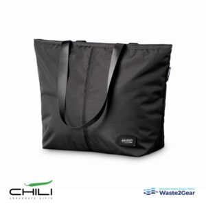 NEO Bolsa tecido reciclado origem oceânica